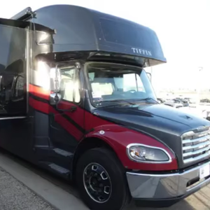 Remolques de Viaje Tiffin Clase A y C 2023 2022 2020 100% Económicos, Lujosos con Características Modernas, Capacidad de Carga de 30000 Libras, Longitud de 25 Pies - Product Image 3