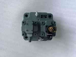 Válvula de control proporcional de la serie de válvulas hidráulicas ESR, de la serie de válvulas hidráulicas, de la serie ESR, de la 12. ª de la 2. ª, de la 2. ª, de la 2. ª generación, de la 2. ª generación - Product Image 2