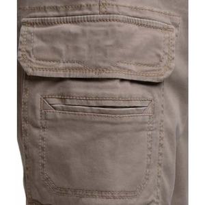 2025 High-Waisted Cargo <b>Shorts</b> Summer Casual Elastic Waist Comfy <b>Shorts</b> with <b>Utility</b> Pockets Hot Pattern Cargo <b>Shorts</b> - Product Image 3