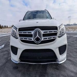 GLS 550 2017, V8 biturbo, transmission intégrale - Product Image 2