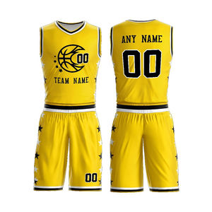 Uniforme de Baloncesto Unisex de Primera Calidad 2026, Logotipo Personalizado, Nombre del Equipo, Impresión por Transferencia de Calor, 100% Poliéster Ligero - Product Image 2