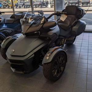 Can-Am Sp-yder F3-Sport Édition Spéciale Série 2023 - Product Image 3