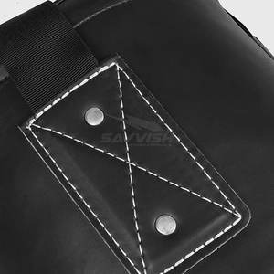 Durable Material Boxing <b>Punching</b> <b>Bag</b> MMA Muay Thai Kickboxing <b>Punching</b> <b>Bag</b> Workout Heavy Duty <b>Punching</b> <b>Bag</b> - Product Image 6