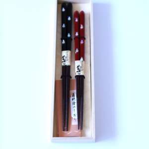 Palillos japoneses - Product Image 3