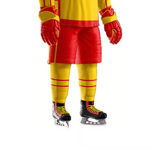 เครื่องแบบฮ็อกกี้น้ำแข็งขนาดใหญ่เครื่องแบบฮ็อกกี้น้ำแข็งโลโก้ของคุณเอง - Product Image 5