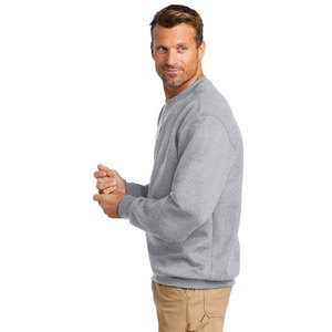 Sudadera de Hombre al por Mayor, Moda Urbana, Color Personalizado, Logotipo Personalizado, Básica, 100% Algodón, Manga Larga, Talla Grande - Product Image 6