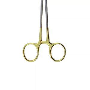 ที่ใส่เข็มเครื่องมือผ่าตัดที่ใส่เข็มสแตนเลส - Product Image 6