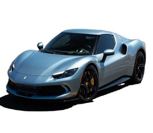 Oferta Especial 2022: Superdeportivo Híbrido de Alto Rendimiento, 818 HP, Motor V6 Twin-Turbo, Caja de Cambios Automática, Volante a la Izquierda, Interior Oscuro - Product Image 1