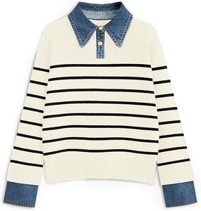 Sudadera con capucha para hombre de fábrica de muchos años, Jersey empalmado de bloque de color a cuadros para sudadera de hombre, venta al por mayor de manga larga para niños - Product Image 2