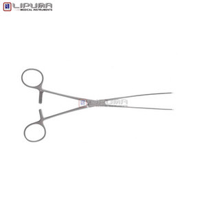 Pinzas Cilien de 9.0 cm Diagonales DOYEN, Instrumentos Médicos Quirúrgicos, Herramienta Duradera, Manipulación Segura de Tejidos y Sujeción Suave - Product Image 3