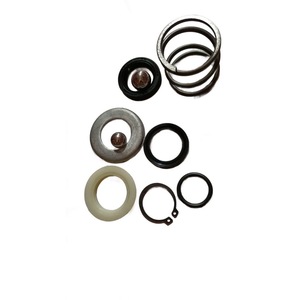 Kit de réparation Os25X avec joint d'étanchéité de piston compatible, volant moteur, bloc-cylindres, pièces de moteur pour l'industrie de la construction, référence 447078 - Product Image 1
