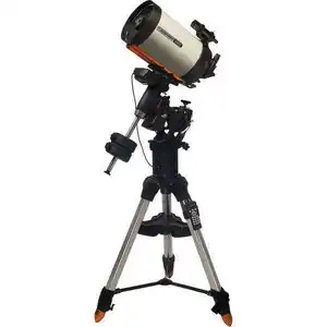 NAGELN EUES Celestron CGE Pro HD-Computer teleskop