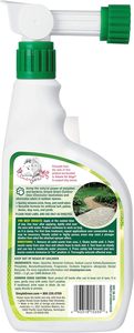 Eliminador de Olores para Mascotas Simple Green, Fórmula Enzimática, Cuidado de Césped Artificial y Patio, 32 Fl Oz - Product Image 6