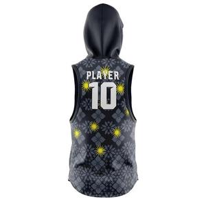 <b>Best</b> Quality American Flag <b>Football</b> Uniforms Jerseys Sets Custom Design 7V7 <b>Football</b> Uniforms 7on7 Uniforms - Product Image 6