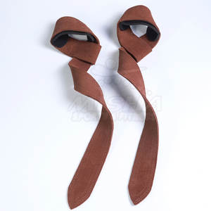 Les sangles de levage en cuir conçues pour les élévateurs recherchant la qualité et la fiabilité sont des sangles de levage en cuir - Product Image 1