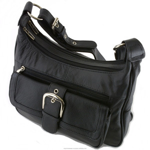 Túi Đeo Chéo Thời Trang Mới Túi Da Pu Sang Trọng Cho Nữ Túi Đeo Vai Cho Nữ Túi Xách Nữ - Product Image 5