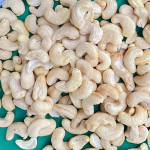 W180เม็ดมะม่วงหิมพานต์แบบดิบ W320 W240จาก LWP WS สค์เม็ดมะม่วงหิมพานต์จากเวียดนามเม็ดมะม่วงหิมพานต์จากเวียดนาม - Product Image 1