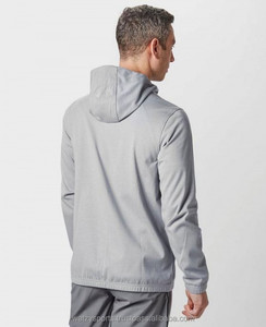 Chaqueta Softshell para Hombre, Suministro de Fábrica, Alta Calidad, Personalizable, Impermeable, para Deportes y Senderismo - Product Image 2