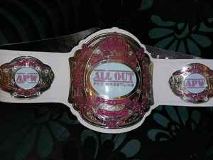 เข็มขัดแชมป์ทนทานปรับแต่งได้อุปกรณ์เสริมสำหรับเล่นเกมและเล่นกีฬา - Product Image 4