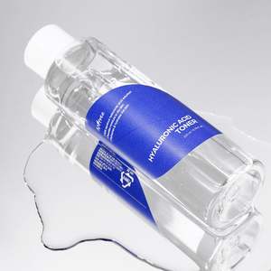 [ISNTREE] Hyaluronic Acid <b>Toner</b> 200ml Wholesale Beauty Skincare Cosmetic Moisturizer - Product Image 2