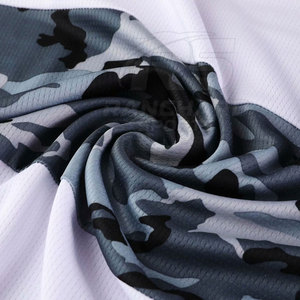 Custom Summer Basketball Uniform Breathable Mesh Fabric Quick Dry Lightweight Training <b>Sports</b> <b>Apparel</b> with Logo Printing Design - Product Image 6