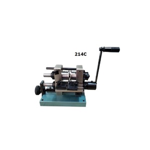 Máquina de Corte de Tiras de Alta Calidad para la Fabricación de Joyas, Venta al por Mayor, Precio Más Bajo, el Mejor Producto para la Fabricación de Joyas - Product Image 1