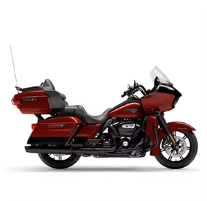 Motocyclettes Harley-Davidson Road Glide Limited Touring 2025 2024 avec garantie de 3 ans, aventures à moto - Product Image 2