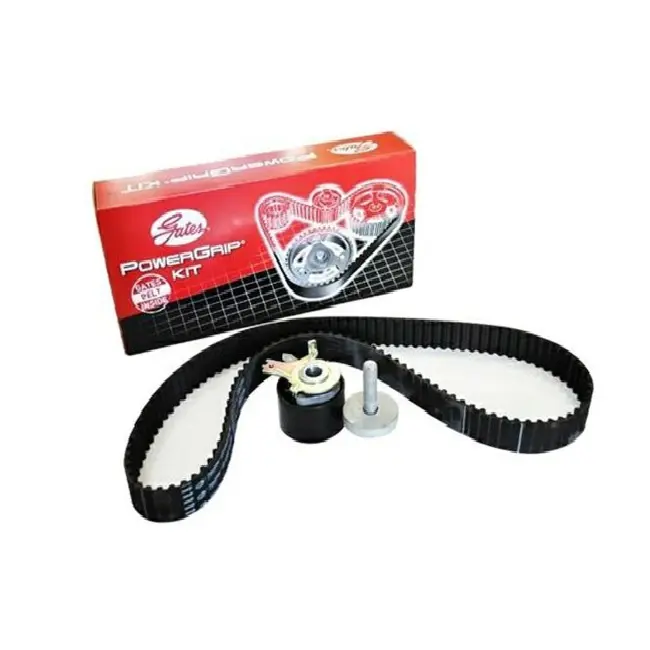 FAMOUS BRAND TIMING BELT SET K015578XS CAR SPARE PARTS SUPPLY