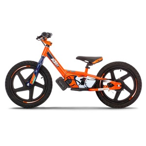 จักรยานไฟฟ้าทรงตัวสำหรับเด็ก1.16 SX-E 2023/2024 ktms - Product Image 4