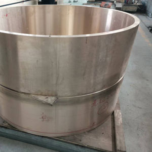 เครื่องบดแบบเข็มชนิดเข็มผลิตภัณฑ์ตลับลูกปืนแบบเข็มทนต่อการสึกหรอทองแดงบูชชั้นในแบบเข็ม - Product Image 3