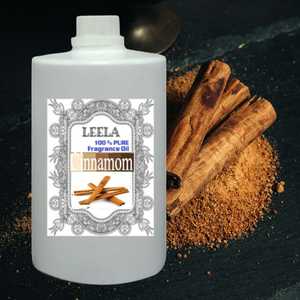 Huile parfumée à la cannelle 100% pure, huile essentielle aromatique pour diffuseur, fabrication de bougies et de savons, longue durée, qualité supérieure, en promotion - Product Image 3