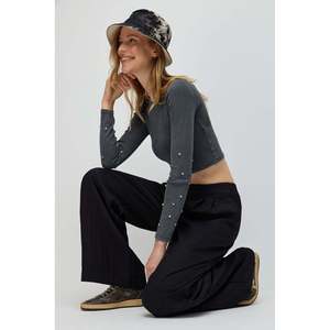 Pantalones de Pierna Ancha - Product Image 3