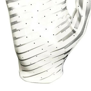 Nouveauté Gants de football américain en cuir sur mesure Imperméables Antidérapants Entraînement en plein air Vêtements de sport - Product Image 6