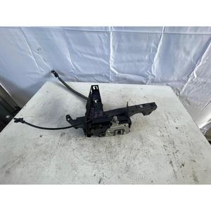 FORD Fiesta 7a Serie (17>) Serratura Anteriore Destra H1BB-A219A64-DM FSJB - Product Image 4