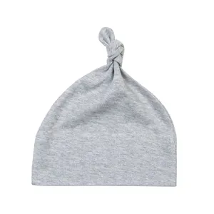 Gorro de Baño Personalizado de un Solo Nudo para Bebés, para Mercancía Infantil - Product Image 6