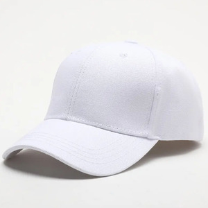 Casquette de baseball décontractée de sport unisexe à 6 panneaux personnalisée par OEM logo de broderie 3D pour adultes hommes pour scènes d'extérieur et de cyclisme - Product Image 2