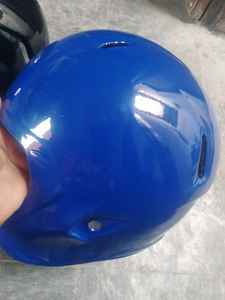 Casco de Fútbol Americano SpeedFlex Personalizado para Jóvenes 7on7 con Protector Facial, Protección para Jugadores, Protector de Cabeza para Fútbol Americano para Adultos y Jóvenes - Product Image 6