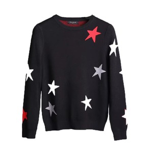 Pull à manches longues en mohair pour hommes pull doux chaud et confortable tricots automne hiver décontracté mode Streetwear - Product Image 1