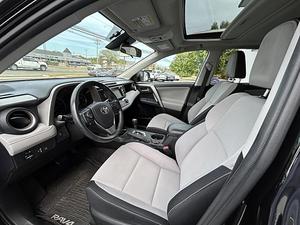 Toyota RAV4 XLE AWD 2017, Listo para Enviar - Product Image 2