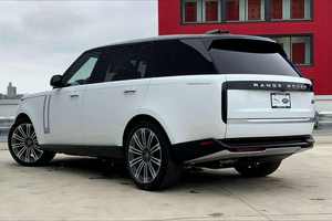 <span class=keywords><strong>Land</strong></span> <span class=keywords><strong>Rover</strong></span> Range <span class=keywords><strong>Rover</strong></span> P530 Autobiography LWB AWD <span class=keywords><strong>2024</strong></span> Usado, Limpio y Clásico, con Llantas de Aleación y Navegación - Product Image 6