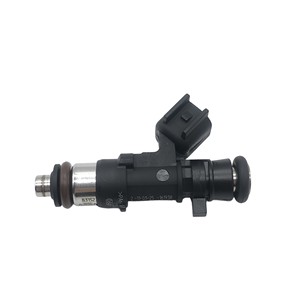 Injecteur de carburant essence BOSCH 0280158315 EV14 12Ohm pour <span class=keywords><strong>Volvo</strong></span> C30 <span class=keywords><strong>S40</strong></span> S60 V40 V50 V60 XC60 - Product Image 3