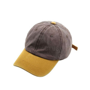Gorra de Papá Hecha en Pakistán, de Primera Calidad, en Oferta, con Logotipo Personalizado al por Mayor, 100% Algodón Suave, para Uso Casual - Product Image 2