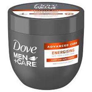 Crème pour le corps et le visage Dovee One Organic Natural Vegan Extra Brightening 500ml - Product Image 1