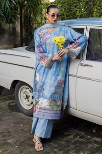 Robe de soirée mi-longue trapèze pour femme, haute couture, broderie de dentelle à sequins, respirante et légère, idéale pour l'hiver - Product Image 5