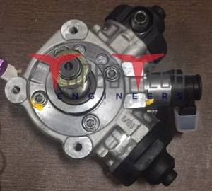 ปั๊มฉีดน้ำมันเชื้อเพลิง0445010646 CP4 - Product Image 2