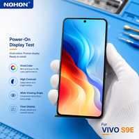 LCD-Display Touchscreen-Digitizer-Einheit für VIVO S9E NOHON TFT mit Hoher Farbraumabdeckung Handy-Reparatur-Ersatzteile Großhandel