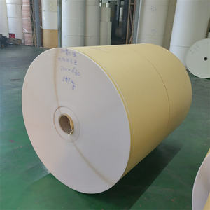 Papier kraft naturel Papier kraft brun vierge en rouleau pour sacs en papier kraft - Product Image 5