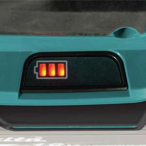 Scie à ruban compacte et portable sans fil, sans balais, avec alimentation électrique pour la coupe du métal, des carreaux et du bois, qualité industrielle - Product Image 4