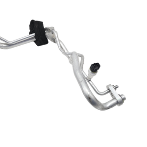 Tubo del Compresor del Evaporador de Aire Acondicionado para Land Rover Range Rover Evoque Serie K8D2-19A834-BE 204DTD Híbrido 2000 (18>) - Product Image 4