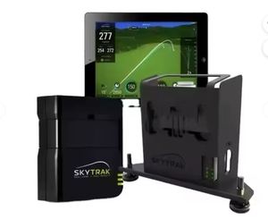 100% NUEVO STOCK 2026 EN VENTA ACTIVA Monitor Simulador Nuevo y Cubierta Protectora para Proyectos - Product Image 1